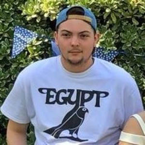 Meet your Posher, William